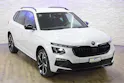 Škoda Kamiq 1.5 TSI Monte Carlo DSG