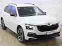 Škoda Kamiq 1.5 TSI Monte Carlo DSG