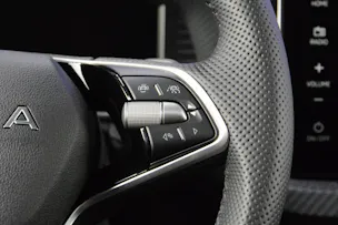Škoda Kamiq 1.5 TSI Monte Carlo DSG