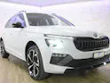 Škoda Kamiq 1.5 TSI Monte Carlo DSG