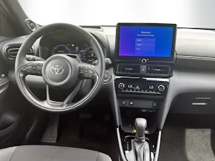 Toyota Yaris Cross 1.5 VVT-i HSD Premium AWD-i