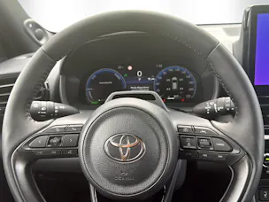 Toyota Yaris Cross 1.5 VVT-i HSD Premium AWD-i