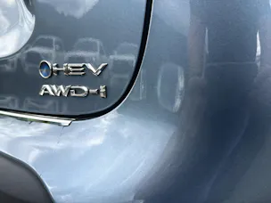 Toyota Yaris Cross 1.5 VVT-i HSD Premium AWD-i