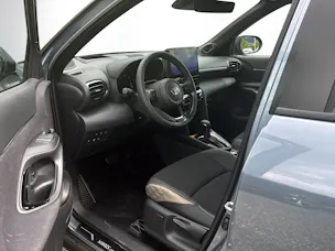 Toyota Yaris Cross 1.5 VVT-i HSD Premium AWD-i