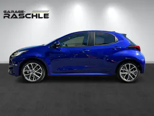 Toyota Yaris 1.5 VVT-i HSD Comfort