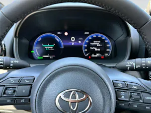 Toyota Yaris 1.5 VVT-i HSD Comfort