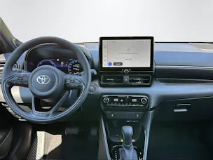Toyota Yaris 1.5 VVT-i HSD Comfort