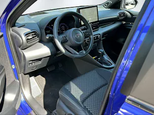 Toyota Yaris 1.5 VVT-i HSD Comfort