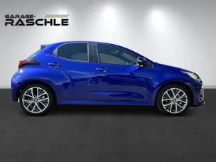 Toyota Yaris 1.5 VVT-i HSD Comfort