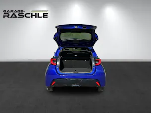 Toyota Yaris 1.5 VVT-i HSD Comfort