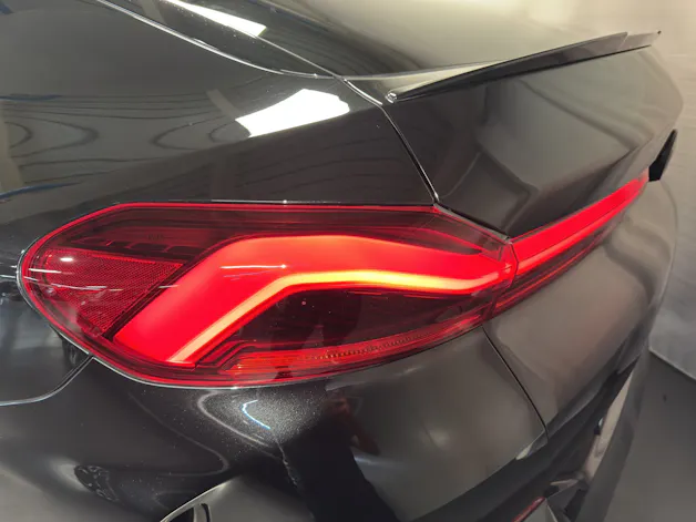 BMW X6 M50i