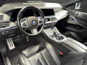 BMW X6 M50i