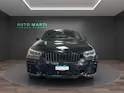 BMW X6 M50i