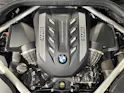 BMW X6 M50i