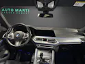 BMW X6 M50i