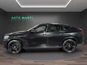 BMW X6 M50i