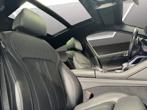 BMW X6 M50i