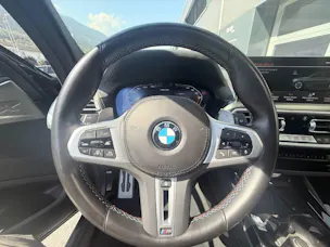 BMW X3 M40i Pack M - CH