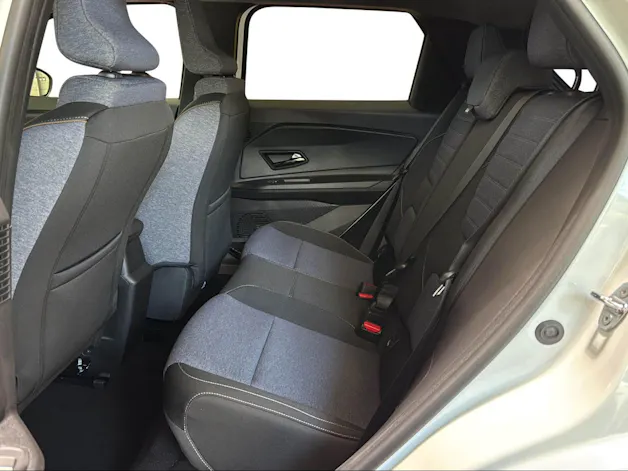 RENAULT R5 E-Tech Comfort Range techno