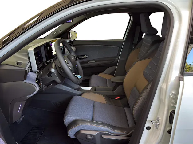 RENAULT R5 E-Tech Comfort Range techno