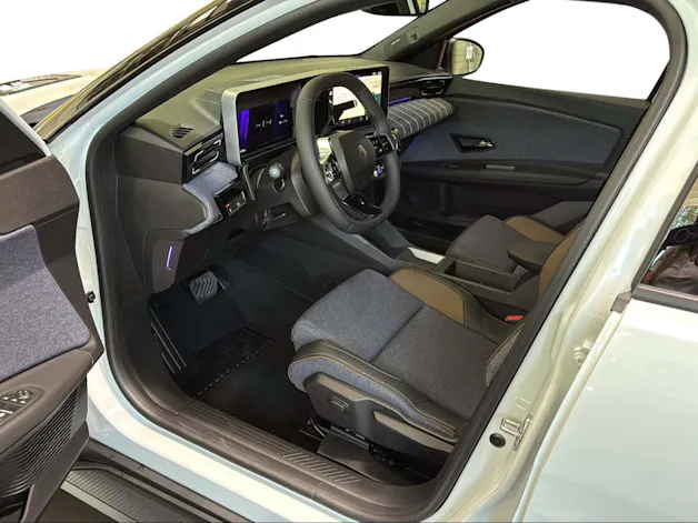 RENAULT R5 E-Tech Comfort Range techno