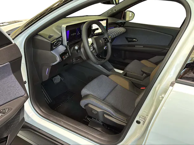 RENAULT R5 E-Tech Comfort Range techno