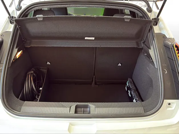 RENAULT R5 E-Tech Comfort Range techno