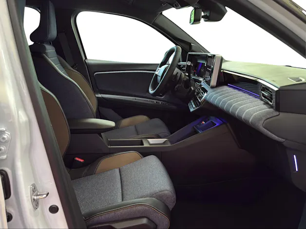 RENAULT R5 E-Tech Comfort Range techno