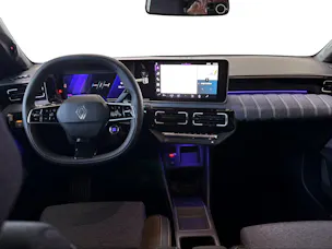 RENAULT R5 E-Tech Comfort Range techno