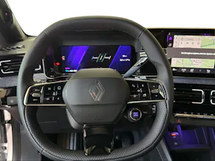 RENAULT R5 E-Tech Comfort Range techno