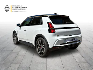 RENAULT R5 E-Tech Comfort Range techno