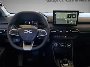 DACIA Jogger 1.8 Hybrid Journey 7P
