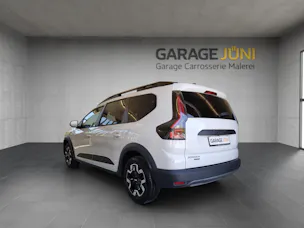 DACIA Jogger 1.8 Hybrid Journey 7P