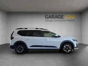 DACIA Jogger 1.8 Hybrid Journey 7P