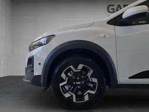 DACIA Jogger 1.8 Hybrid Journey 7P
