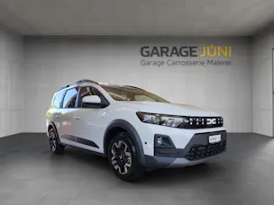 DACIA Jogger 1.8 Hybrid Journey 7P