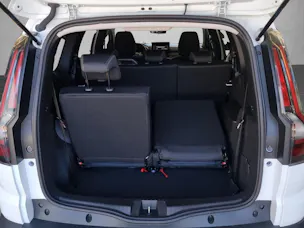 DACIA Jogger 1.8 Hybrid Journey 7P