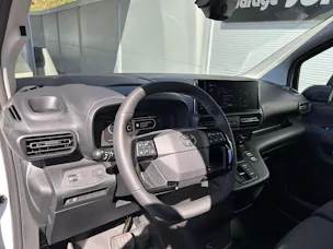 Toyota PROACE CITY Van L2 1.5 D Active