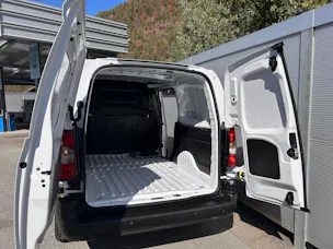 Toyota PROACE CITY Van L2 1.5 D Active