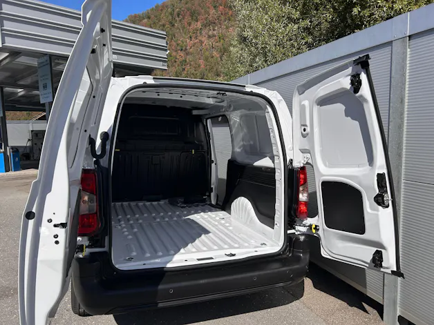Toyota PROACE CITY Van L2 1.5 D Active