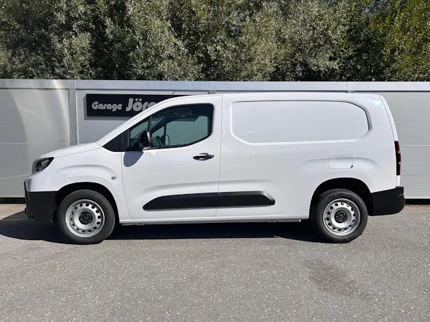Toyota PROACE CITY Van L2 1.5 D Active