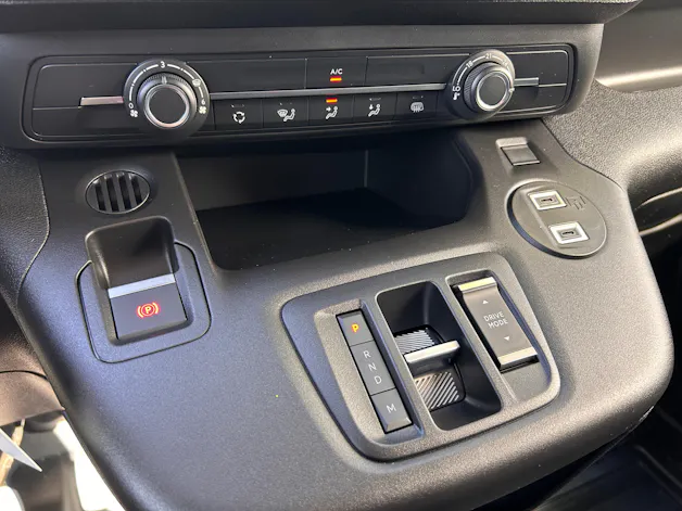 Toyota PROACE CITY Van L2 1.5 D Active