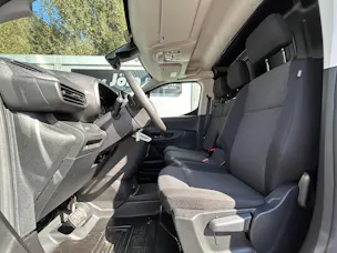 Toyota PROACE CITY Van L2 1.5 D Active
