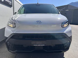 Toyota PROACE CITY Van L2 1.5 D Active