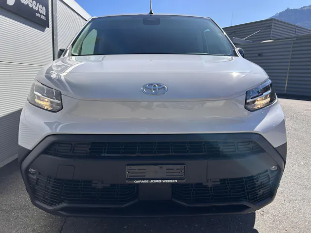 Toyota PROACE CITY Van L2 1.5 D Active