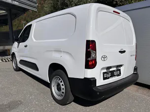 Toyota PROACE CITY Van L2 1.5 D Active