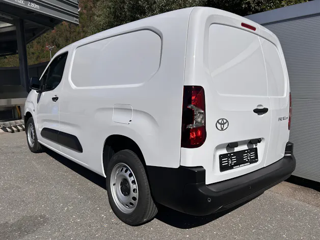 Toyota PROACE CITY Van L2 1.5 D Active
