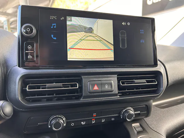 Toyota PROACE CITY Van L2 1.5 D Active