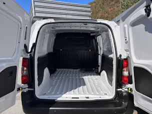 Toyota PROACE CITY Van L2 1.5 D Active