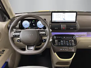 HYUNDAI Inster 49 kWh Electric Vertex